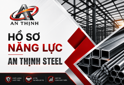 Hồ sơ năng lực