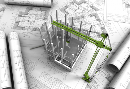 Mô hình Design-build là gì? Giải pháp cho xây nhà thép tiền chế