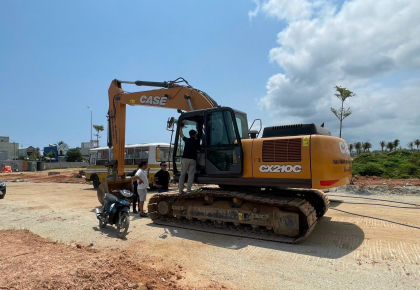 Cơ sở vật chất