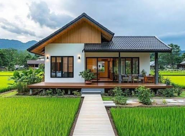 Nhà lắp ghép tiền chế AT Steel