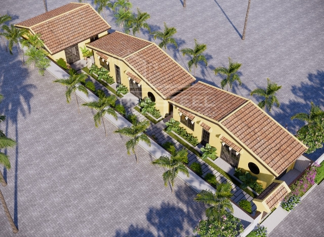 Nhà di động đẹp AT 07