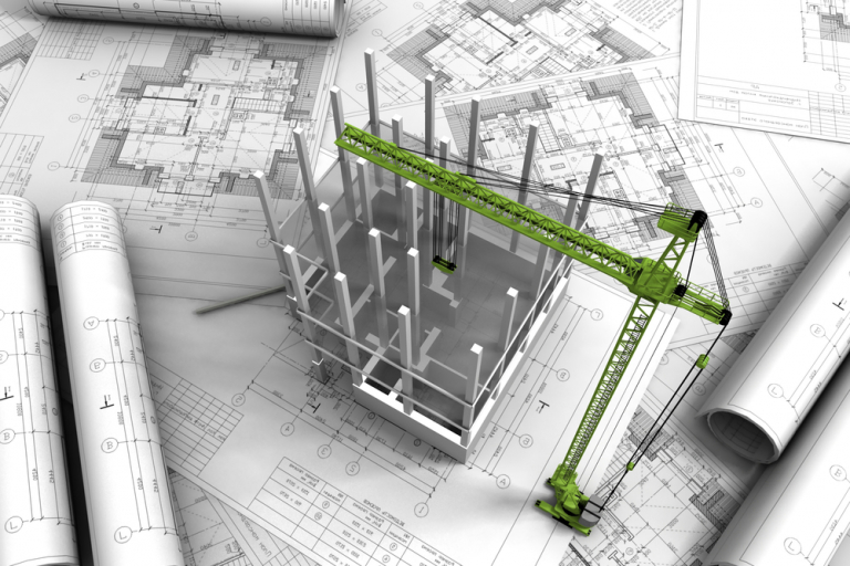 Mô hình Design-build là gì? Giải pháp cho xây nhà thép tiền chế