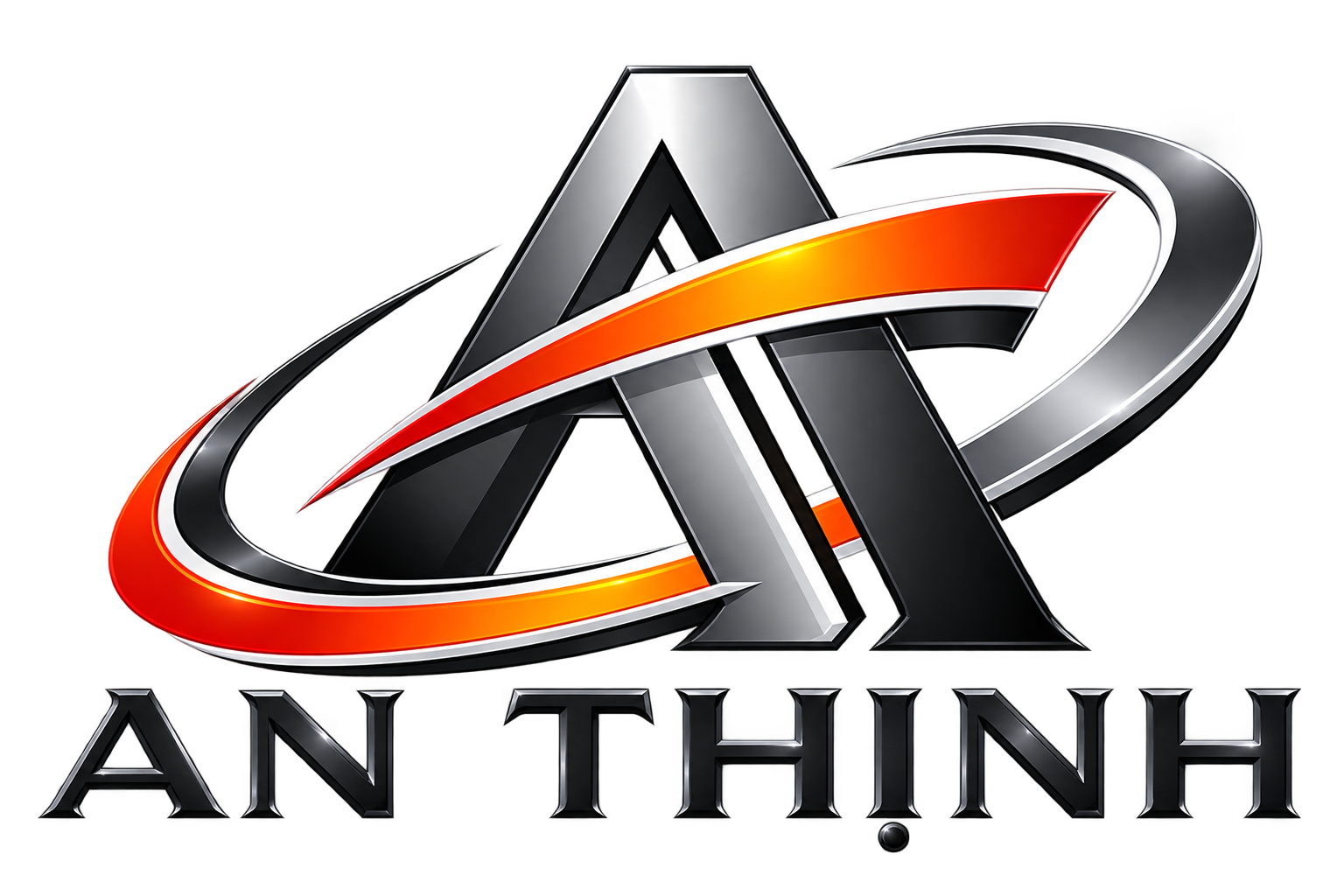  An Thịnh Steel